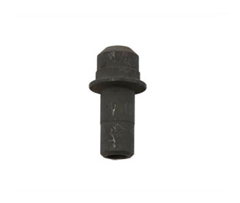 V-Twin Mfg. Cast Iron Standard Valve Guide Set For Harley Knucklehead 1936-1947