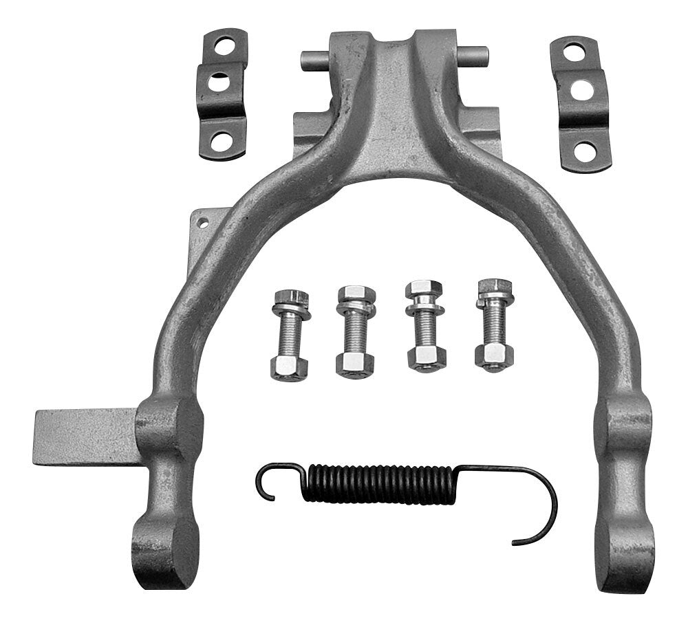 V-Twin Mfg. Center Stand For Harley Sportster 1952-1981