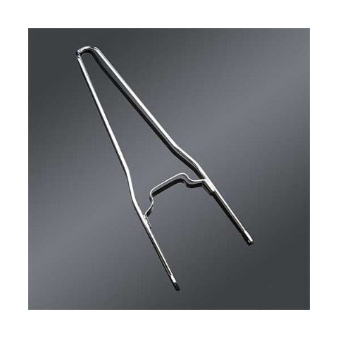 V-Twin Mfg. Chrome 33" Round Stock Sissy Bar