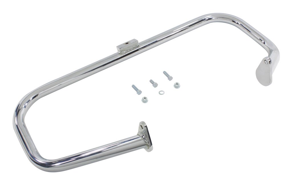 V-Twin Mfg. Engine Guard For Harley Dyna 1999-2005