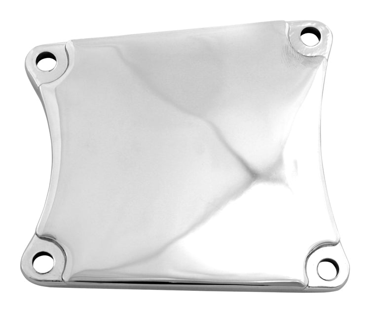 V-Twin Mfg. Chrome Inspection Cover For Harley Touring 1982-1984