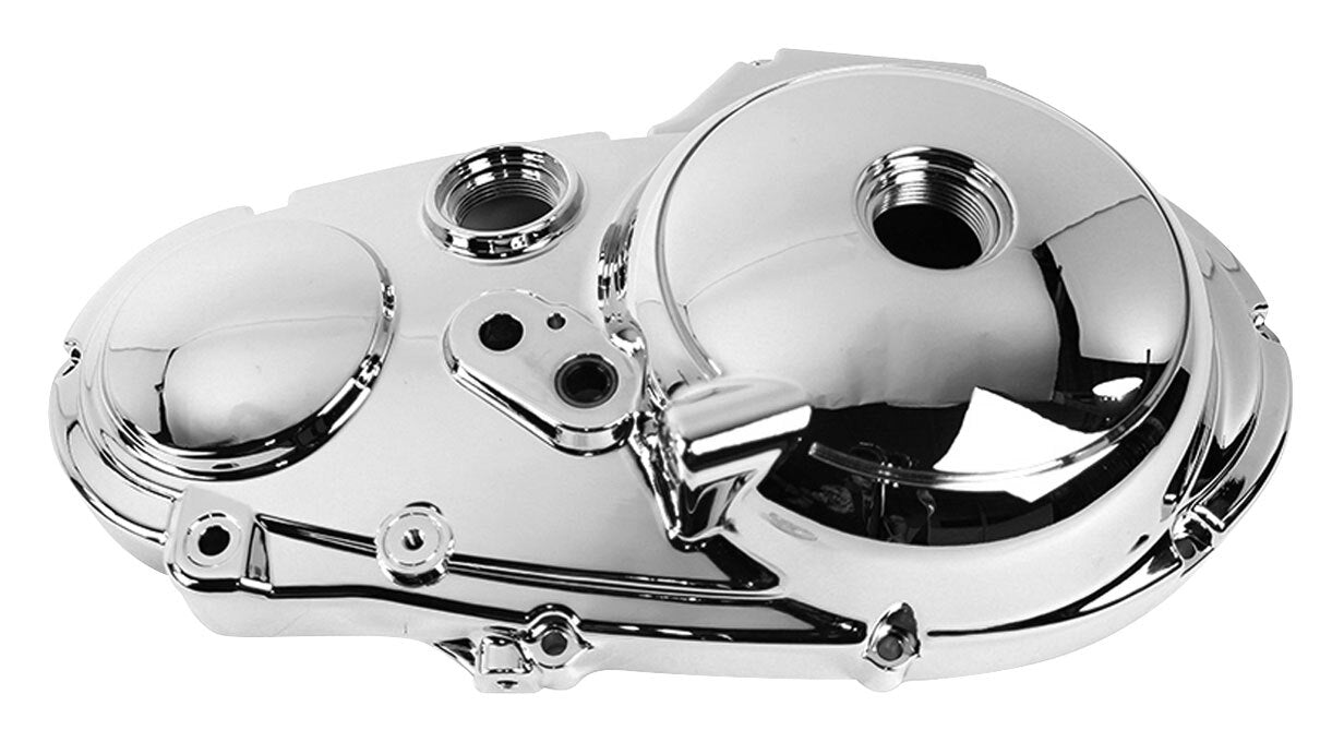 V-Twin Mfg. Chrome Primary Cover For Harley Sportster 1986-1990
