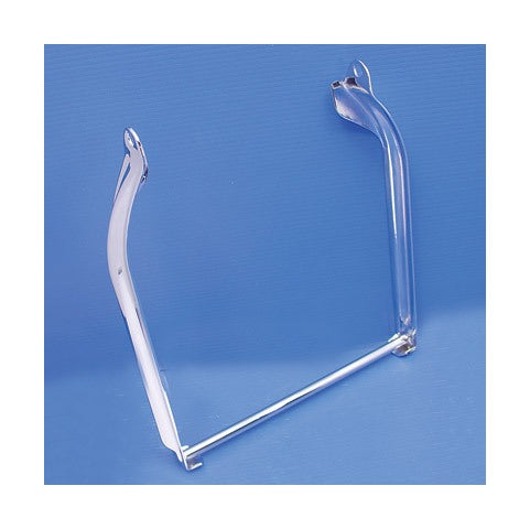 V-Twin Mfg. Chrome Rear Frame Stand For Harley WL 1936-1952