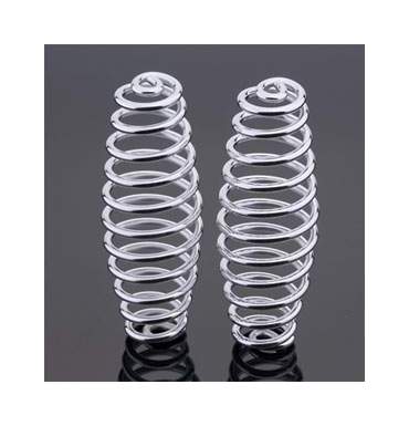 V-Twin Mfg. Chrome Seat Springs