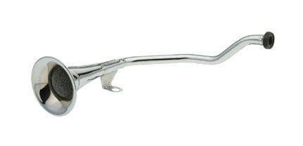 V-Twin Mfg. Classic Trumpet Horn For Harley FL 1954-1964