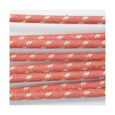 V-Twin Mfg. Cloth Covered Wire