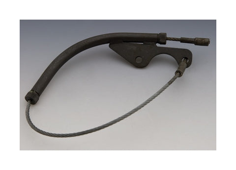 V-Twin Mfg. Clutch Cable Assembly For Harley 1941-1946