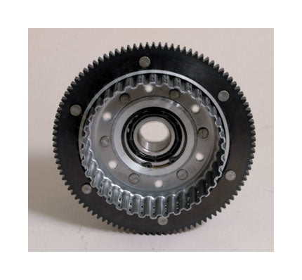 V-Twin Mfg. Clutch Drum For Harley Big Twin 1994-1997