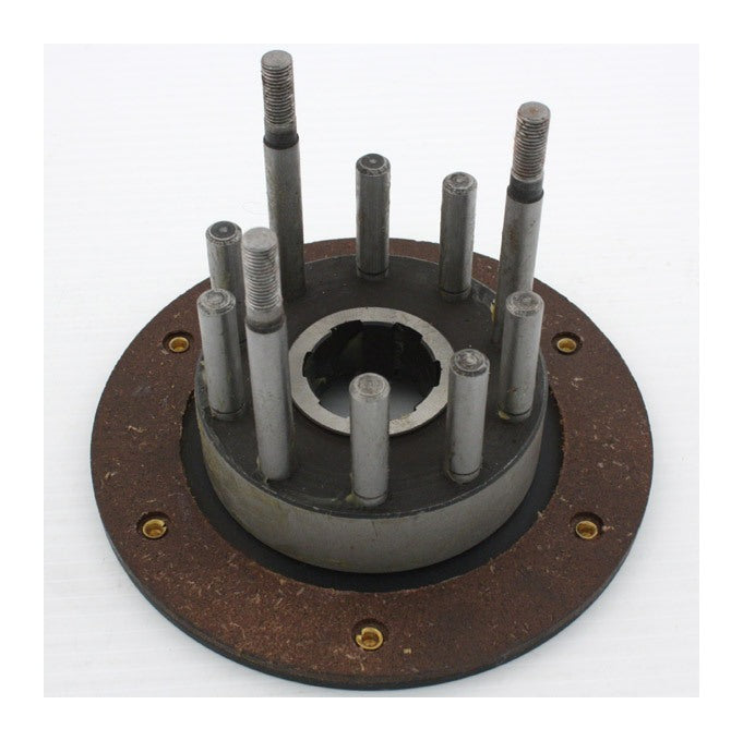 V-Twin Mfg. Clutch Hub For Harley G / W 1941-1973