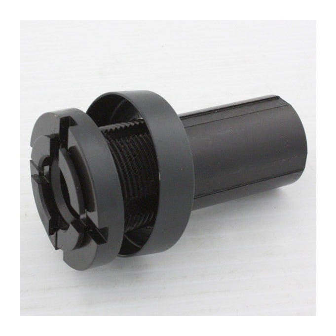 V-Twin Mfg. Clutch Hub Nut Kit For Harley EL UL 1936-1940