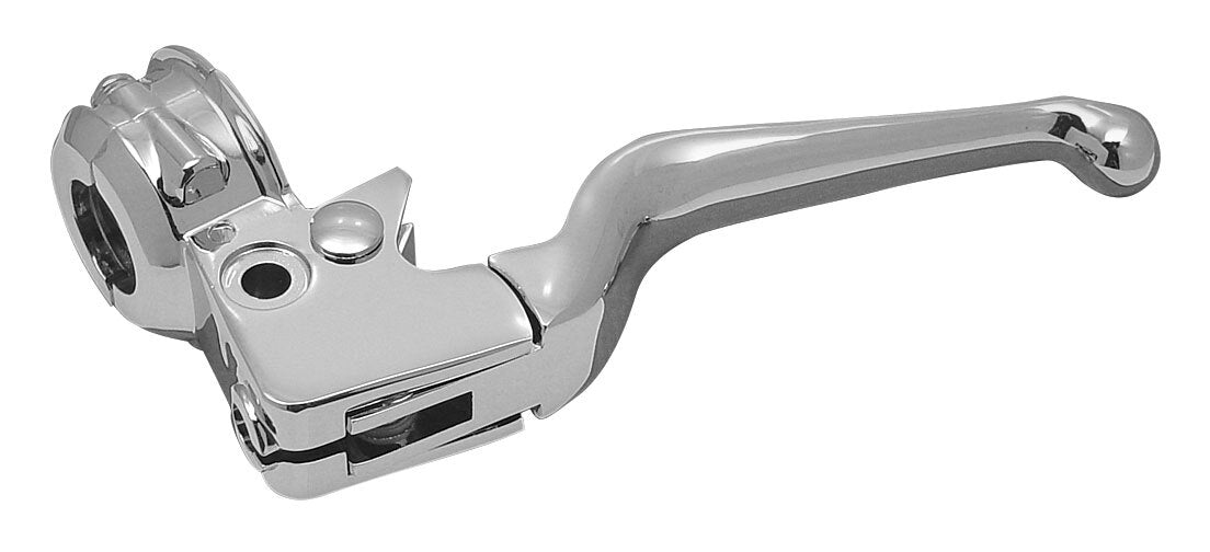 V-Twin Mfg. Clutch Lever And Bracket Assembly For Harley Touring 2008-2016