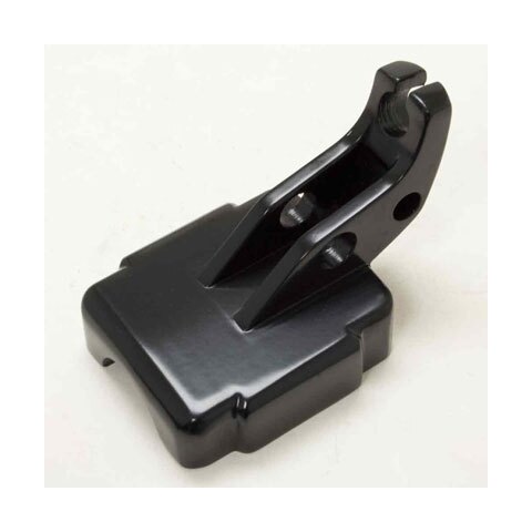 V-Twin Mfg. Clutch Lever Bracket For Harley FL / FX / XL 1973-1981