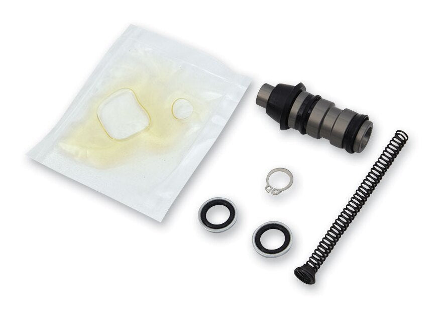V-Twin Mfg. Clutch Master Cylinder Rebuild Kit For Harley 2002-2013