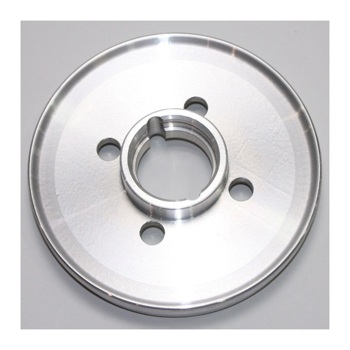 V-Twin Mfg. Clutch Pressure Plate For Harley Big Twin 1986-1990