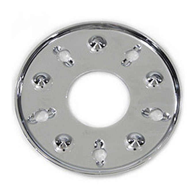 V-Twin Mfg. Clutch Pressure Plate For Harley FL / FX 1941-1984