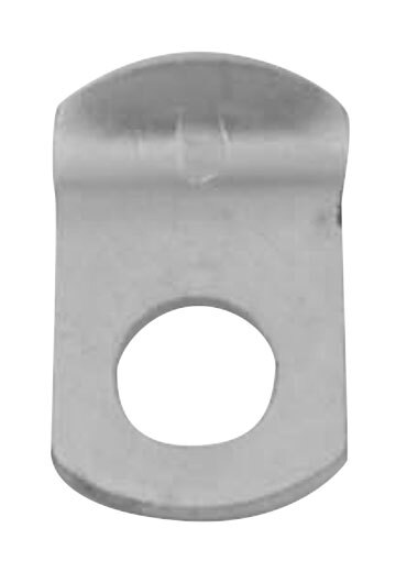 V-Twin Mfg. Coil Wire Clamp For Harley FL 1952-1979
