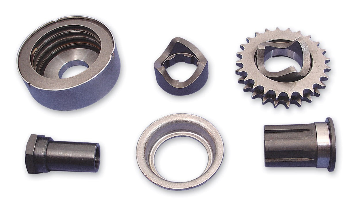 V-Twin Mfg. Compensator Sprocket Kit For Harley FL FX 1970-1984