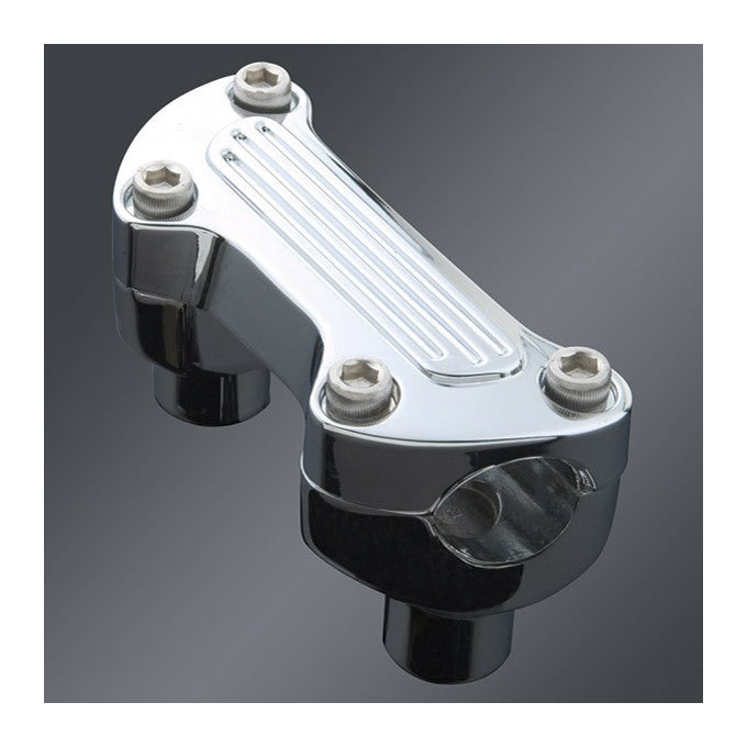 V-Twin Mfg. Complete Riser Kit