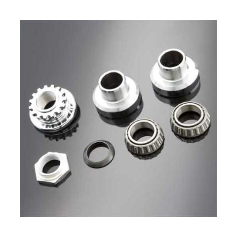 V-Twin Mfg. Complete Springer Fork Bearing Kit For Harley FL EL UL 1936-1948