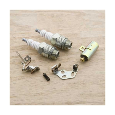 V-Twin Mfg. Complete Tune Up Kit For Harley 1930-1947