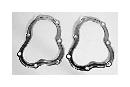 V-Twin Mfg. Copper Head Gaskets For Harley 74" 1930-1935