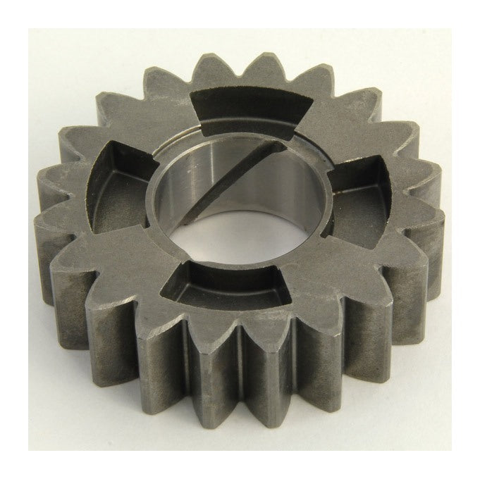 V-Twin Mfg. Countershaft 2nd Gear For Harley Sportster 1958-1990