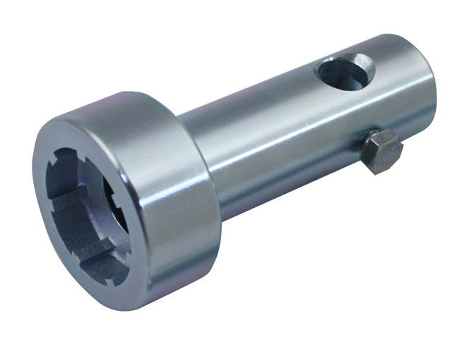 V-Twin Mfg. Clutch Hub Nut Tool For Harley WL / G 1941-1973