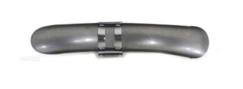 V-Twin Mfg. Custom Spring Fork Front Fender For Harley FXSTS 1989-1992