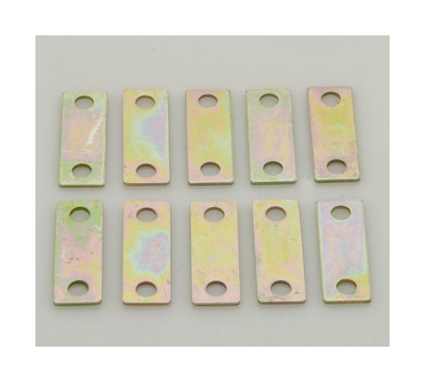 V-Twin Mfg. Dash Plate Ignition Switch Spacers