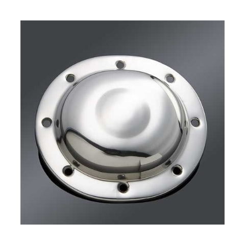 V-Twin Mfg. Derby Cover For Harley 1936-1964