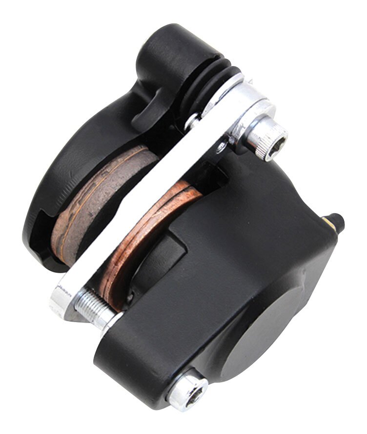 V-Twin Mfg. Disc Brake Caliper For Harley 1984-1999
