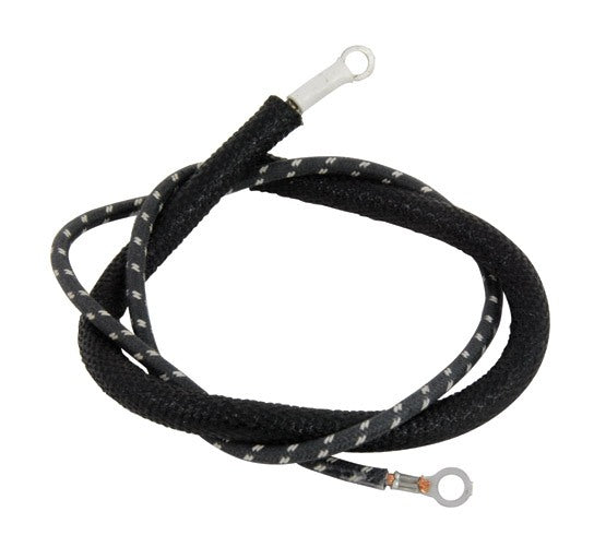 V-Twin Mfg. Distributor To Coil Wire For Harley 1930-1964