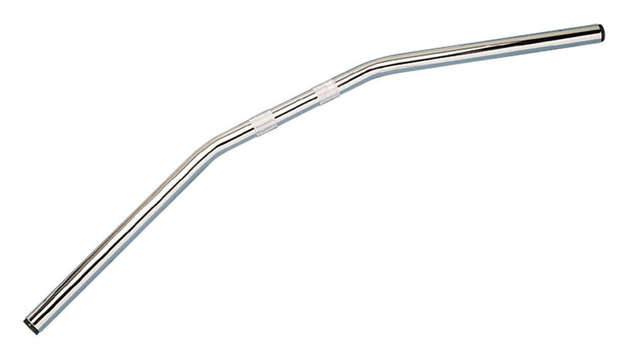 V-Twin Mfg. Drag Handlebar Without Indents