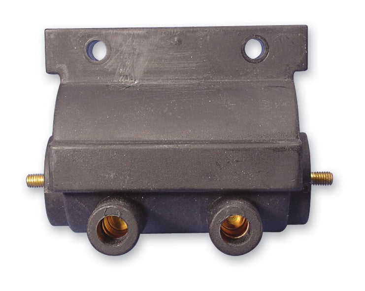 V-Twin Mfg. Dual Fire Ignition Coils For Harley FL / FX / XL 1980-1985