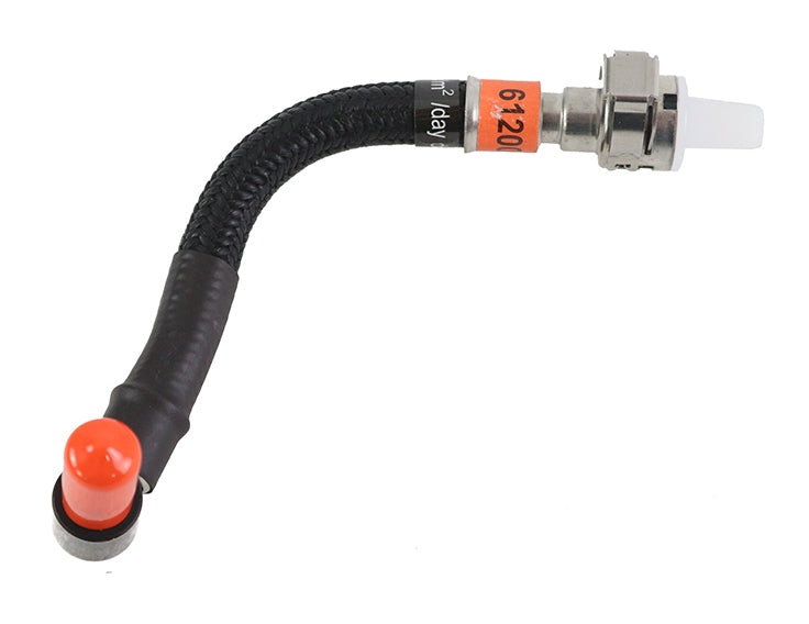 V-Twin Mfg. EFI Fuel Line For Harley Touring 2017-2025