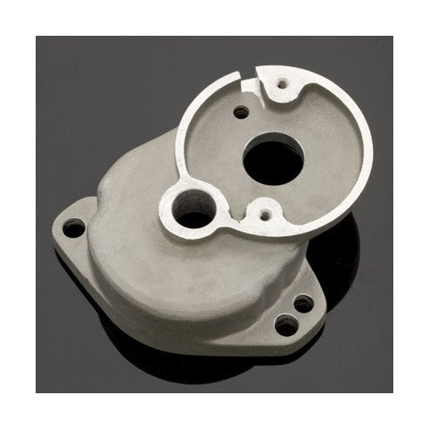 V-Twin Mfg. Electric Starter Assembly Housing For Harley 1986-1988