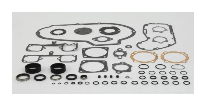V-Twin Mfg. Engine Gasket Kit For Harley Sportster 1982-1985