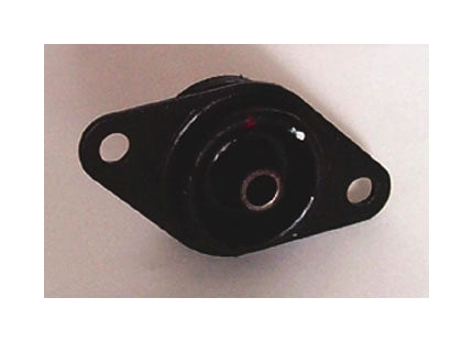 V-Twin Mfg. Exhaust Bracket Mount Block For Harley FXR 1982-1986