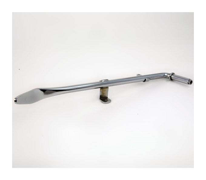 V-Twin Mfg. Extended Kickstand For Harley Sportster 1984-1988