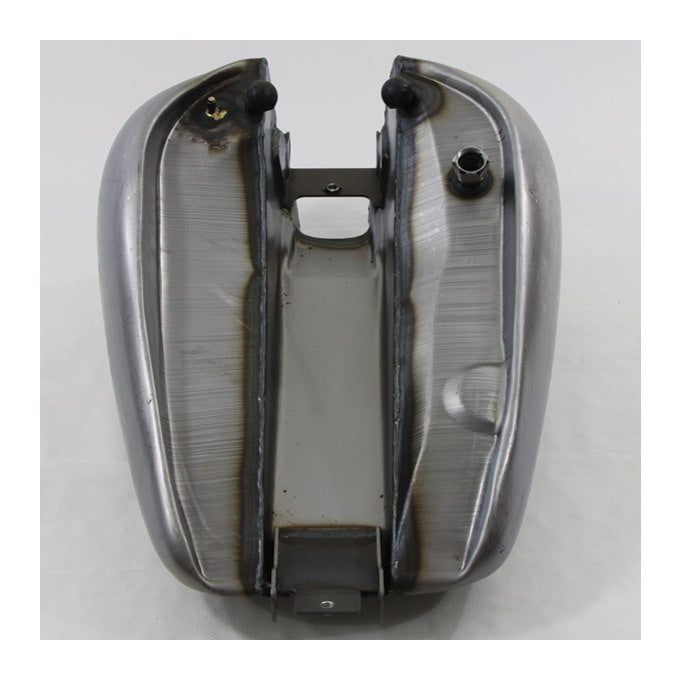 V-Twin Mfg. E-Z Bob Gas Tank For Harley Dyna 1991-2005