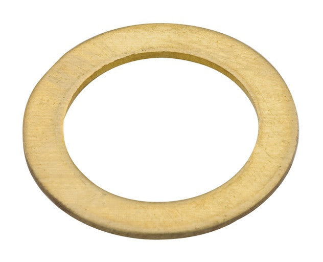V-Twin Mfg. Feed And Return Banjo Bolt Washer For Harley 1936-1973