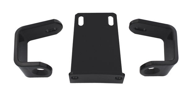 V-Twin Mfg. Fender And Horn Bracket For Harley FL 1941-1945