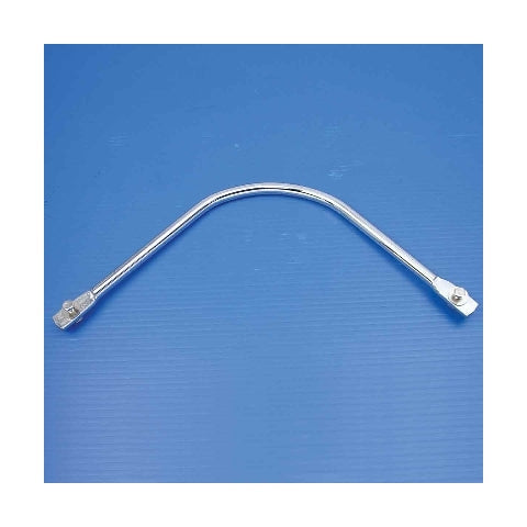 V-Twin Mfg. Fiberglass Saddlebag Bracket For Harley FL 1963-1984
