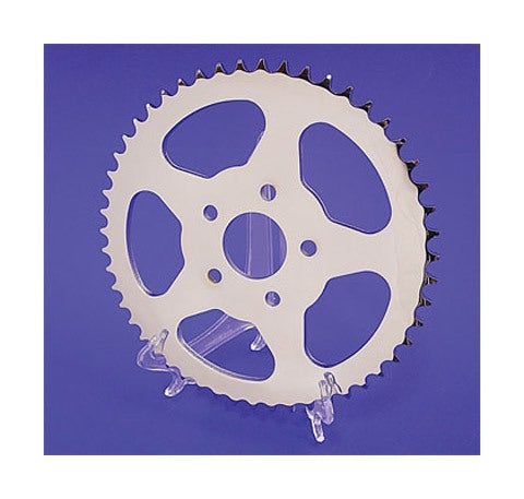 V-Twin Mfg. Five Spoke Rear Sprocket