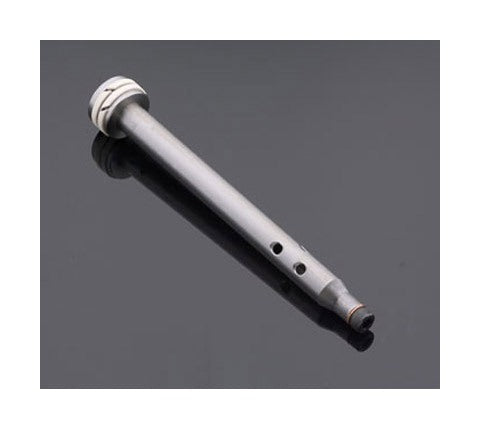V-Twin Mfg. Fork Damper Tubes For Harley FXWG 1980-1984
