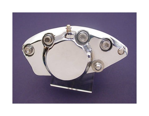 V-Twin Mfg. Front Banana Caliper Assembly For Harley FL / FX / XL 1973-1984