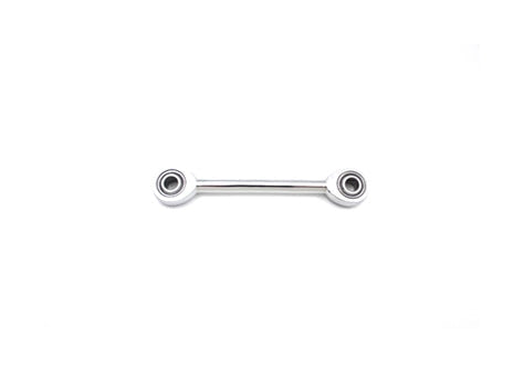 V-Twin Mfg. Front Brake Caliper Anchor Arm For Harley Softail 1988-2006