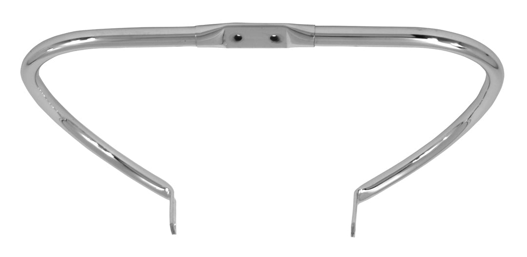 V-Twin Mfg. 1" Front Highway Bars For Harley FL 1948-1952