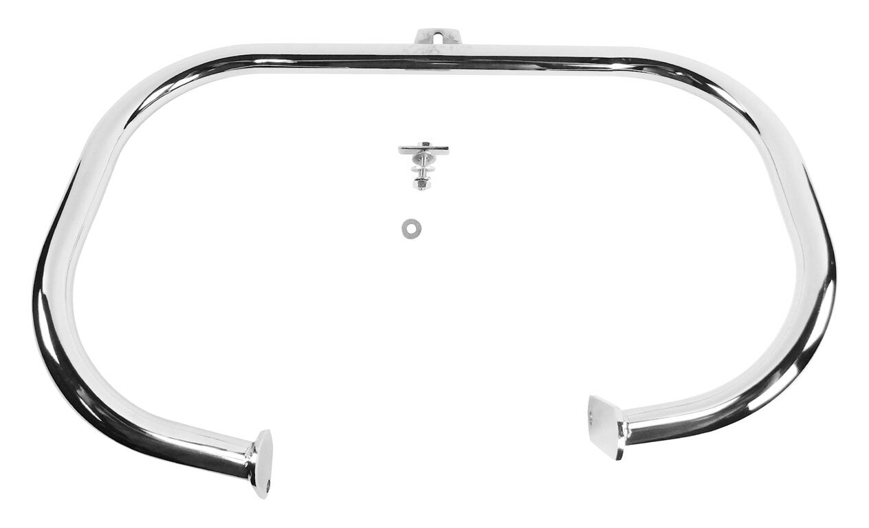V-Twin Mfg. Front Highway Bars For Harley FL 1979-1984