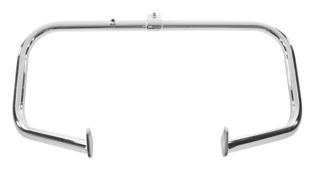 V-Twin Mfg. 1 1/4" Front Highway Bars For Harley FL 1984-1987